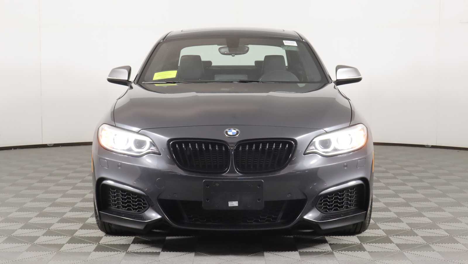 bmw 2 series 2017 WBA2G3C53HV640793 image bmw 2 series 2017 WBA2G3C53HV640793 image